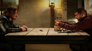 Oscar Isaac, Garrett Hedlund Thriller ‘Mojave’ Sells to A24, DirecTV (Exclusive)
