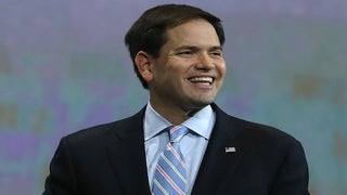Marco Rubio Defends Debate ‘Glitch’ About Barack Obama: ‘That’s What I Believe’ (Video)