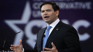 Marco Rubio Drops Out of Presidential Race