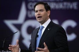 Marco Rubio Drops Out of Presidential Race