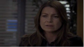 ‘Grey’s Anatomy’ McDreamy Aftermath: Meredith Breaks Devastating News That ‘Derek Is Dead’ (Video)
