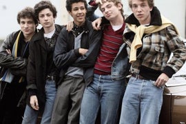 Cannes: Arnaud Desplechin’s ‘My Golden Days’ to Screen at Director’s Fortnight