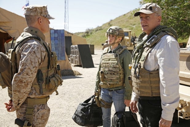 NCIS