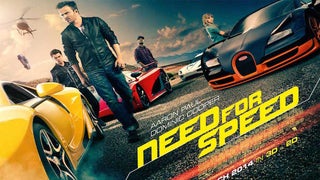 ‘Need for Speed’ Sequel Revving Up in China; Is ‘Furious 7’ Owed Thanks?