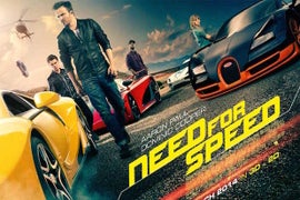‘Need for Speed’ Sequel Revving Up in China; Is ‘Furious 7’ Owed Thanks?