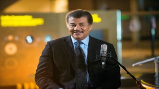 8 Takeaways From Neil deGrasse Tyson’s Facebook Q&A With TheWrap (Exclusive)