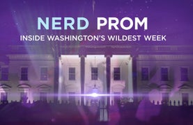 White House Correspondents’ Dinner: Are Celebrities Really Persona Non Grata at D.C.’s ‘Nerd Prom’?