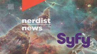 Chris Hardwick ‘Nerdist News’ in Development at SyFy