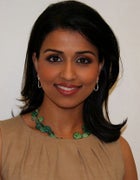 Reena Ninan Named ABC News’ ‘World News Now’ Co-Anchor