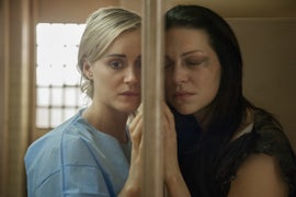 ‘Orange Is the New Black’ Season 3 Trailer: Alex Is Back and #SorryNotSorry (Video)