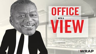 BET Founder Bob Johnson on Leap From Cable to Digital With Urban Movie Channel