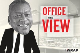 BET Founder Bob Johnson on Leap From Cable to Digital With Urban Movie Channel