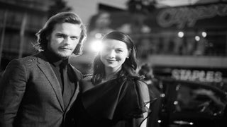 ‘Outlander’ Joins Hollywood Early Periscope Adopters With Red Carpet Livestream