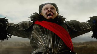 Hugh Jackman’s ‘Pan’ Flies to the Fall to Avoid Crowded Summer Frame