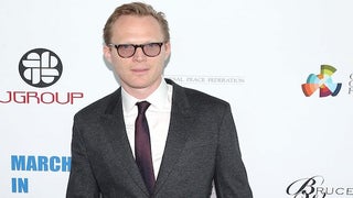 ‘Star Wars’ Han Solo Spinoff Adds Paul Bettany to Cast
