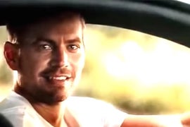 Paul Walker’s Daughter ‘Will Continue the Fight’ Against Porsche Despite Judge’s Ruling
