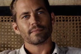 Paul Walker Was Responsible for His Own Death, Porsche Says