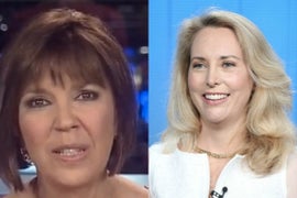 Valerie Plame Blasts Ex-NY Times Reporter Judith Miller’s ‘Pathetic’ Iraq War Column