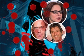 Rolling Stone Retracts Rape Story But – No Consequences, Jann Wenner?