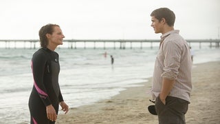 ‘Ride’ Review: Helen Hunt Writes, Directs, Stars and Surfs in Charming Comedy-Drama