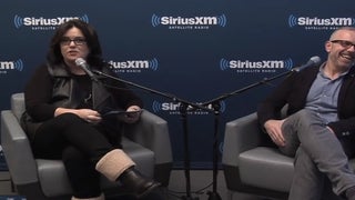 Rosie O’Donnell on Indiana Pizza Shop Gay Wedding Ban: ‘Not Even Lesbians Would Do That’ (Video)