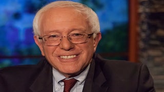 Hillary Clinton Officially Has a Democratic Challenger as Bernie Sanders Announces Presidential Run