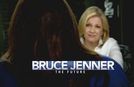 Bruce Jenner and Diane Sawyer Interview: First Teaser Released (Video)