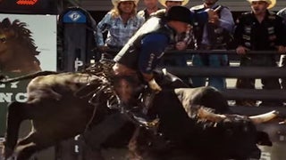 PETA Protest Planned for ‘The Longest Ride’ Premiere Over Animal Cruelty (Updated)
