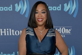 ‘Scandal’ Creator Shonda Rhimes Doesn’t See Parallels Between Series and Trump Election