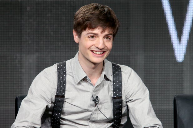 Man Seeking Woman Creator Simon Rich Signs Overall Deal With Fx 