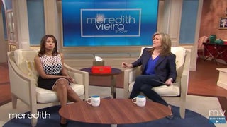 Meredith Vieira Challenges Fox News’ Stacey Dash on Gender Pay Gap: ‘There’s Something Wrong’ (Video)