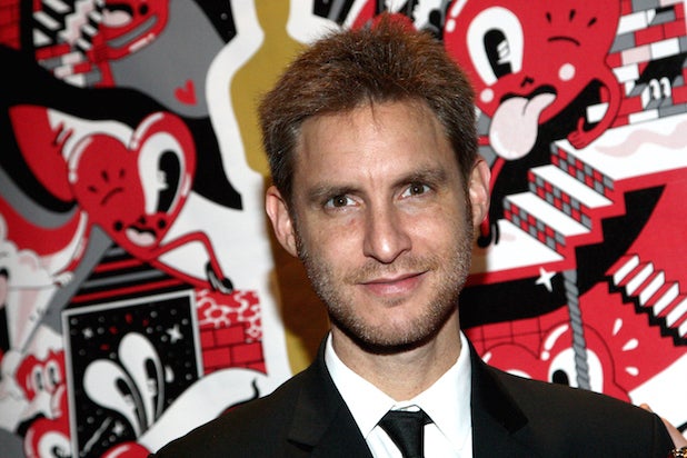 Wild Tales Director Damian Szifron To Write Mark Wahlberg Movie Six Billion Dollar Man Wild Tales Director Damian Szifron To Write Mark Wahlberg Movie Six Billion Dollar Man