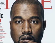 Kanye West, Bradley Cooper, Ruth Bader Ginsburg and Jorge Ramos Highlight TIME 100’s Most Influential