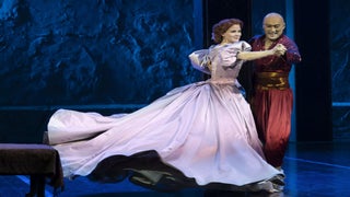 ‘The King and I’ Theater Review: Ken Watanabe and Kelli O’Hara Make a Royal Pairing