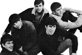 Jack Ely, ‘Louie Louie’ Singer, Dead at 71