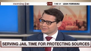 NY Times Reporter Blasts Judith Miller Over Iraq Reporting: ‘Epidemic of Buck-Passing’ (Video)