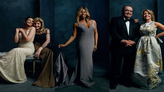 8 Best Instagrams From Vanity Fair’s White House Correspondents’ Dinner After-Party
