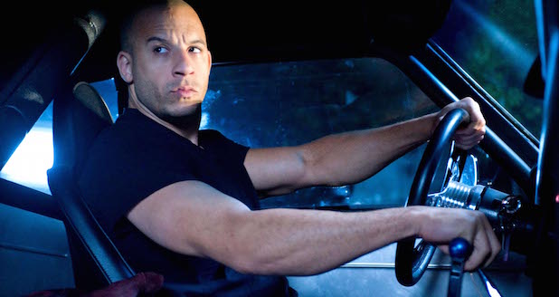 Vin Diesel: Furious 8 to Release on April 14, 2017