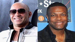 Vin Diesel, Chris Tucker Join Kristen Stewart in Ang Lee’s Next Movie