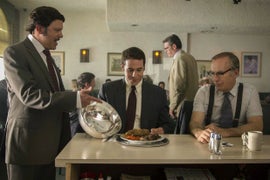 Netflix Orders Bob Odenkirk, David Cross Sketch Comedy Series