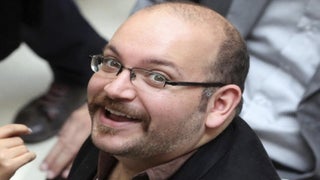 Washington Post Bureau Chief Charged With Espionage in Iran