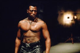 ‘Blade’ Reboot Not in the Works, Marvel Head Kevin Feige Says