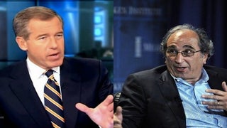 Brian Williams News Leak Wars: What’s the Endgame for Andrew Lack, NBC News?
