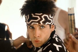 Meet Derek Zoolander’s Teenage Son (Photo)
