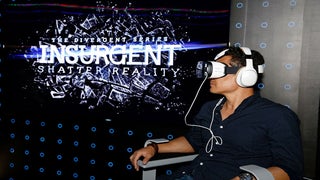 Why Virtual Reality Could Generate $150 Billion for Hollywood By 2020