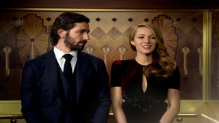 ‘The Age of Adaline’ Review: Blake Lively Auditions for Another Vogue Cover in Gorgeous But Forgettable Romance