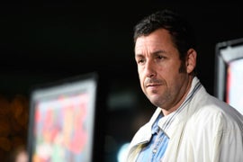 Adam Sandler Teams With STX on New Animated Feature
