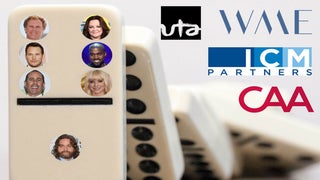 Talent Agency Wars: Who’s Winning, Who’s Losing After CAA Defections