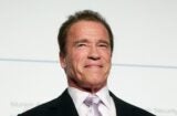Arnold Schwarzenegger