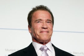 Arnold Schwarzenegger Fires Back at Donald Trump’s ‘Apprentice’ Ratings Tweet